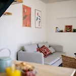 Horizont